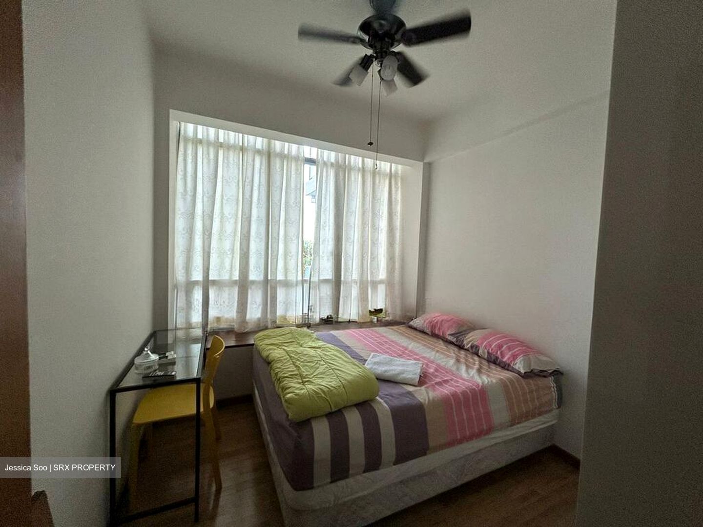Oasis Garden (D19), Condominium #518710001